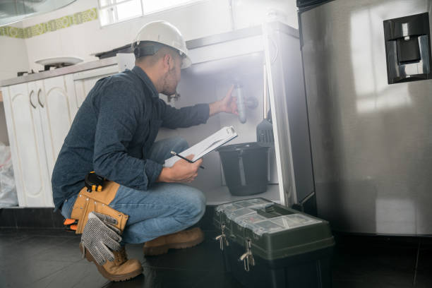 Best Sewer Cleaning Services  in Haliimaile, HI