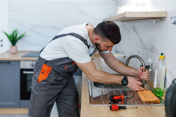Best Toilet Repair Services  in Haliimaile, HI