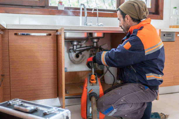 Best Toilet Repair Services  in Haliimaile, HI