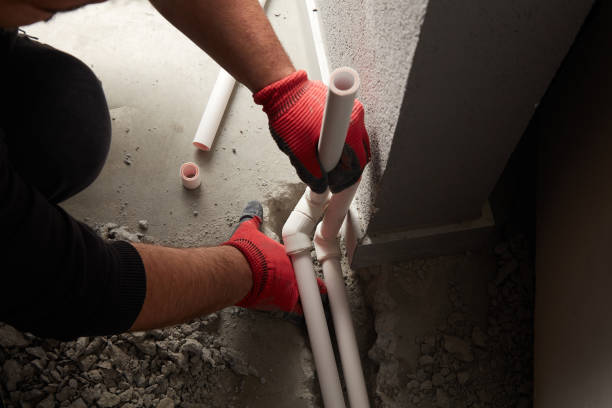 Professional Plumbing in Haliimaile, HI