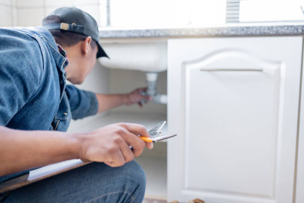 Hot Water Heater Installation in Haliimaile, HI