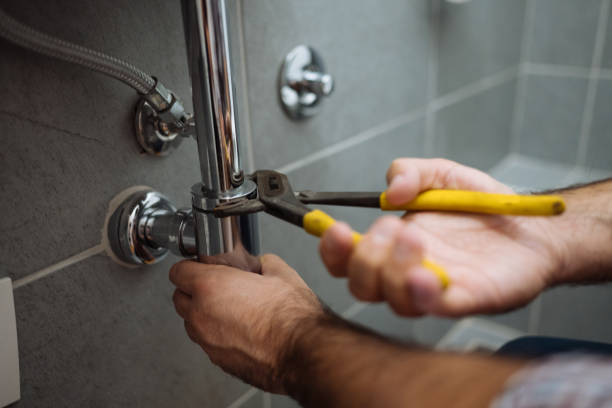 Best Gas Line Repair  in Haliimaile, HI