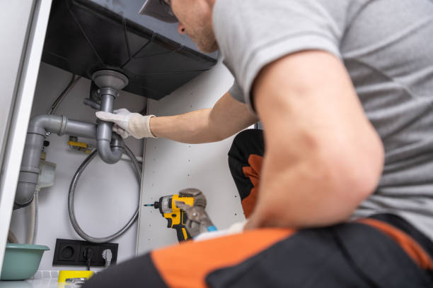 Best Commercial Plumbing Services  in Haliimaile, HI