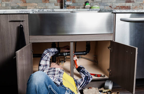 Best Residential Plumbing Services  in Haliimaile, HI